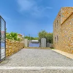 Crown House In