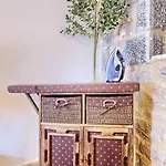 Σπίτι διακοπών Crown House In Αρεόπολις