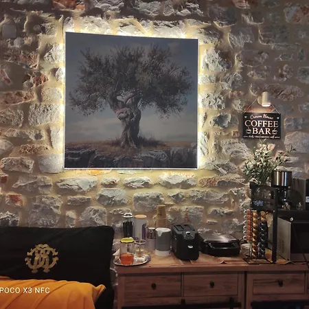 Holiday home Crown House In Areopolis Areopoli