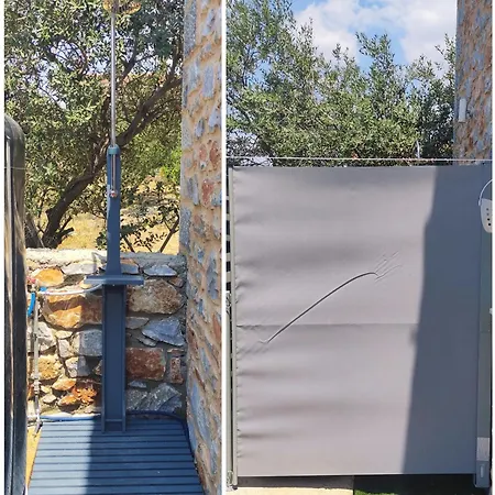 Crown House In Feriehus *