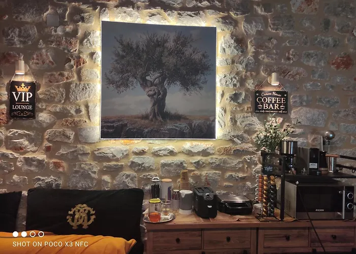 Casa vacanze Crown House In Areopoli