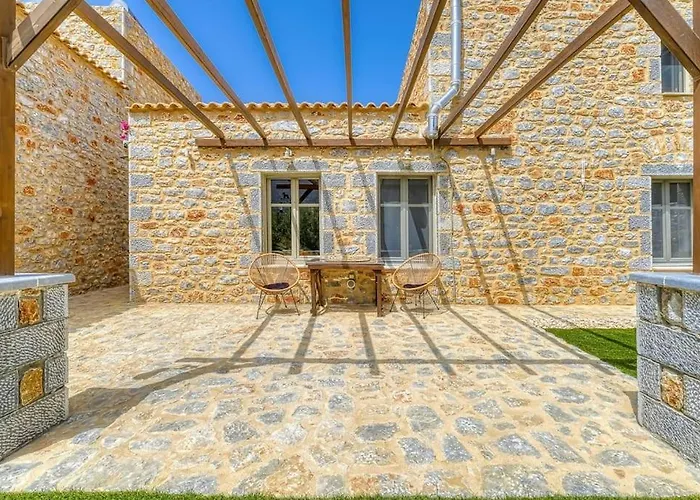 Crown House In Casa vacanze