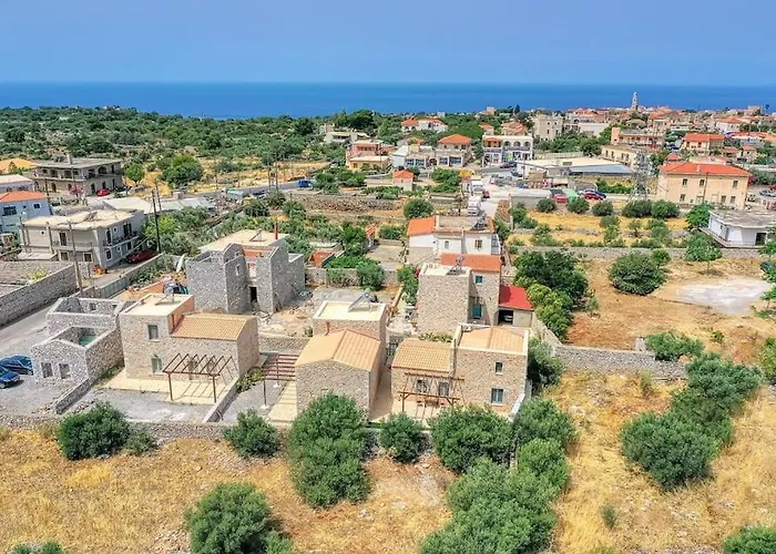 Casa vacanze Crown House In