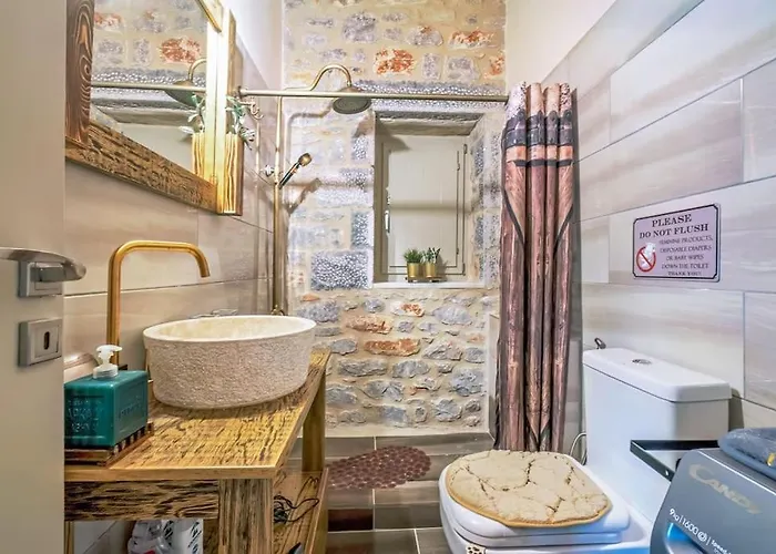 Crown House In Casa vacanze