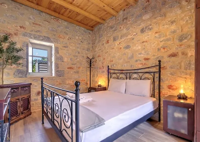 Crown House In Casa vacanze *