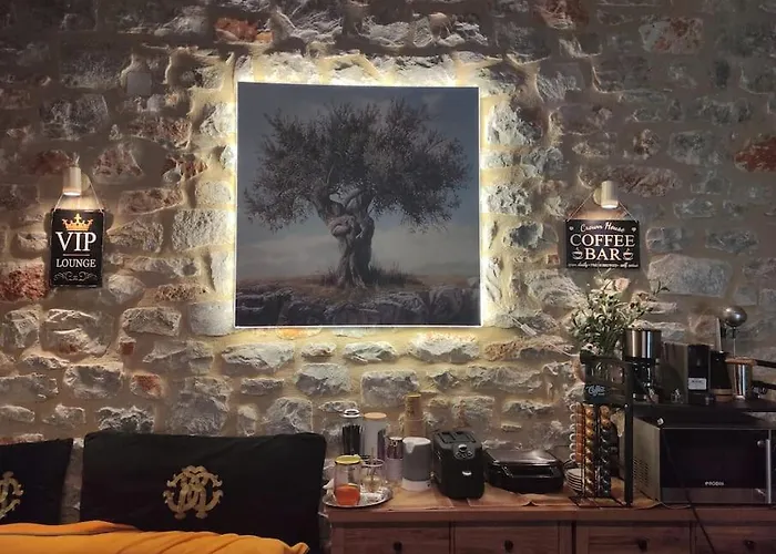 Crown House In Casa vacanze Areopoli