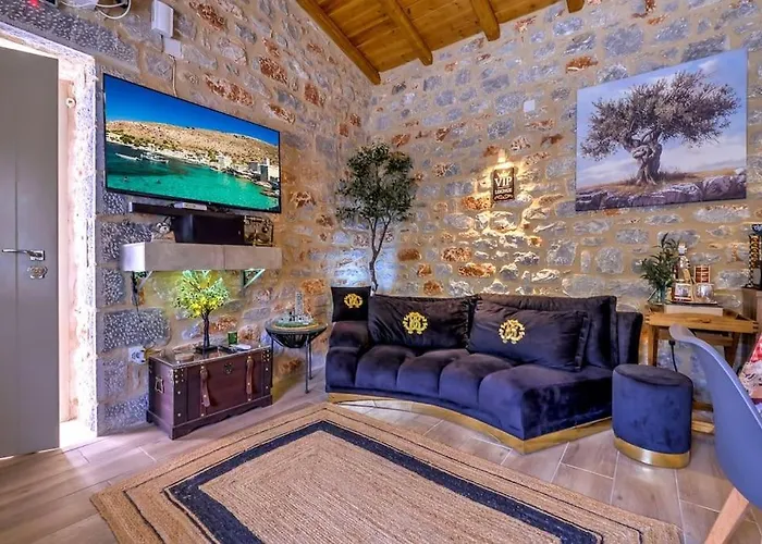 Crown House In Casa vacanze