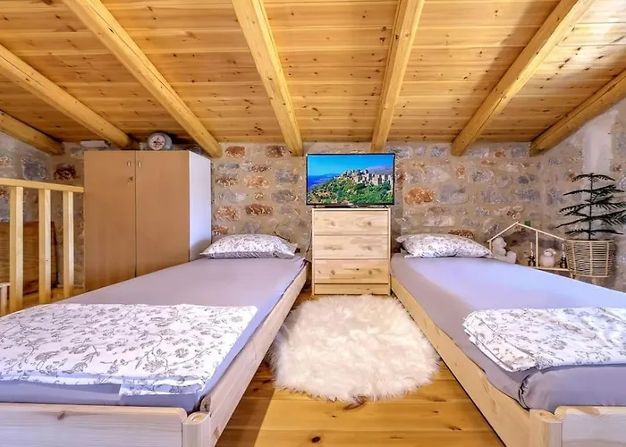 Crown House In Casa vacanze