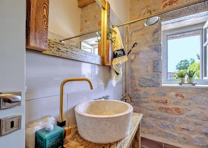 Casa vacanze Crown House In