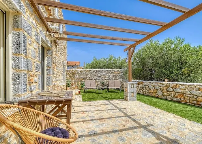 Casa vacanze Crown House In *