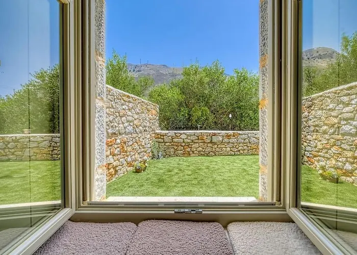 Casa vacanze Crown House In