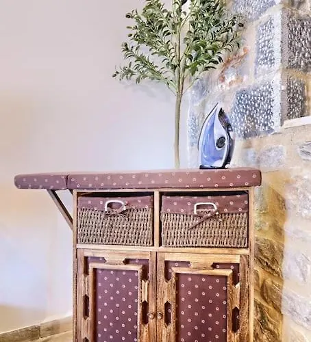 Casa vacanze Crown House In Areopoli