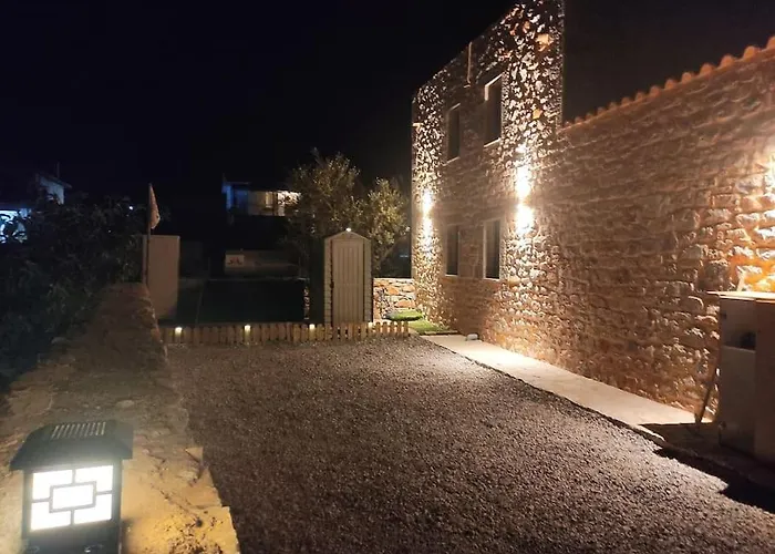 Crown House In Casa vacanze