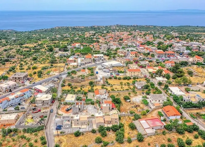 Crown House In Casa vacanze