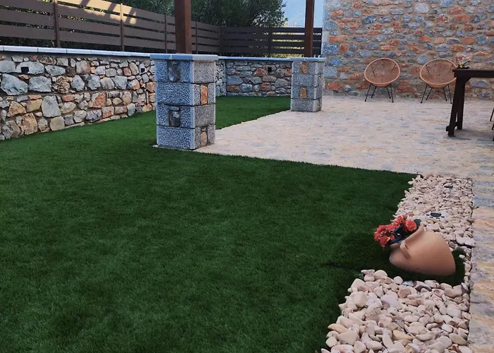 Dom wakacyjny Crown House In