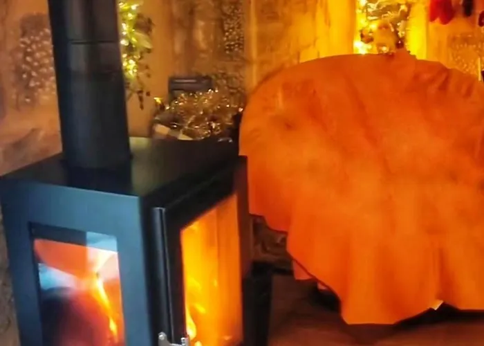 Crown House In * Areopoli